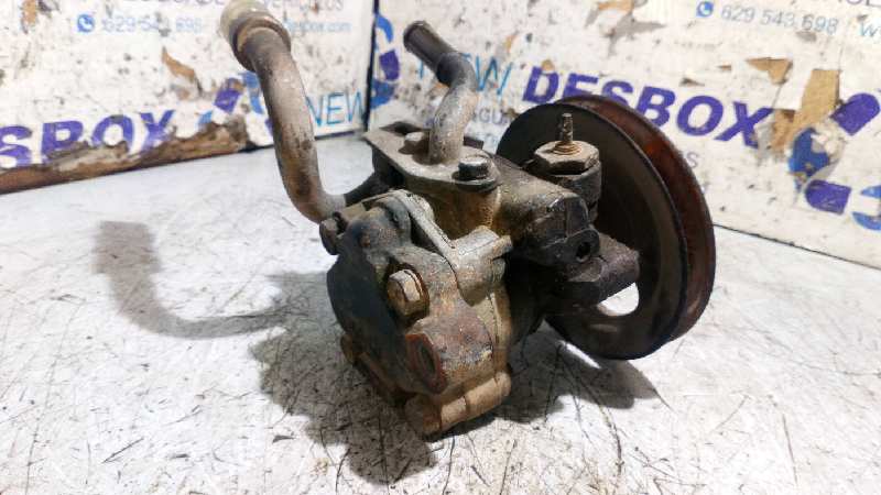 BOMBA DIRECCION MITSUBISHI MONTERO (L040) - vista 4