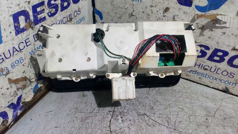 MANDO MULTIFUNCION MITSUBISHI MONTERO (L040) - vista 3