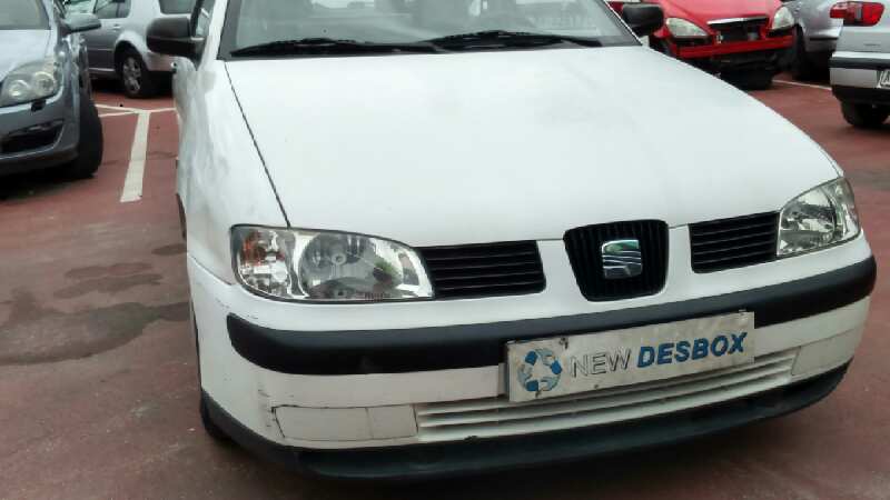 CINTURON DELANTERO IZQUIERDO SEAT IBIZA (6K1) - vista 7