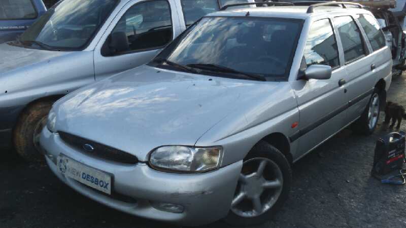 PILOTO TRASERO IZQUIERDO FORD ESCORT BERL./TURNIER - vista 5