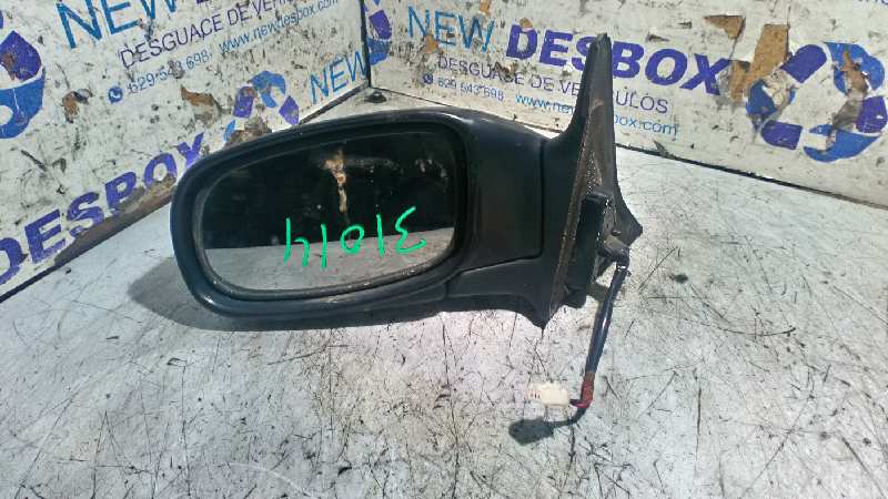 RETROVISOR IZQUIERDO TOYOTA RAV 4 FUNCRUISER (A1)