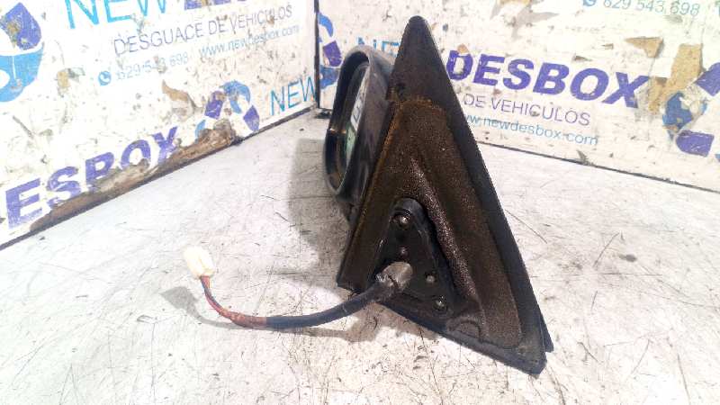 RETROVISOR IZQUIERDO TOYOTA RAV 4 FUNCRUISER (A1) - vista 4