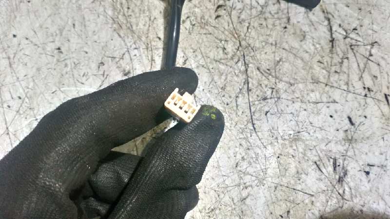 RETROVISOR IZQUIERDO TOYOTA RAV 4 FUNCRUISER (A1) - vista 3