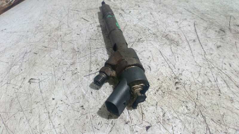 INYECTOR MERCEDES CLASE A (W168) - vista 2