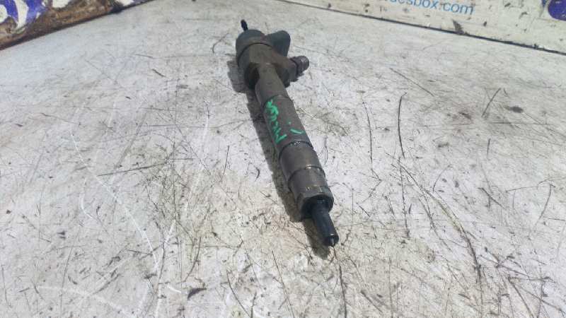 INYECTOR MERCEDES CLASE A (W168) - vista 5