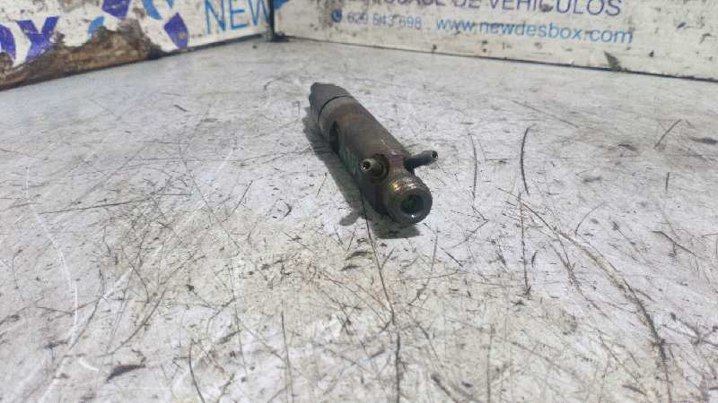 INYECTOR SEAT CORDOBA BERLINA (6K2) - vista 5