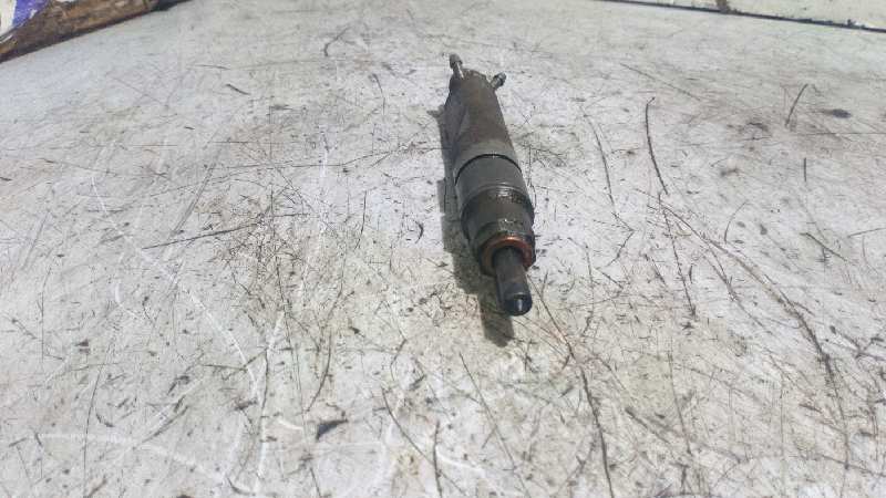 INYECTOR SEAT CORDOBA BERLINA (6K2) - vista 2