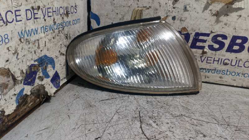 PILOTO DELANTERO DERECHO HYUNDAI ACCENT (LC)