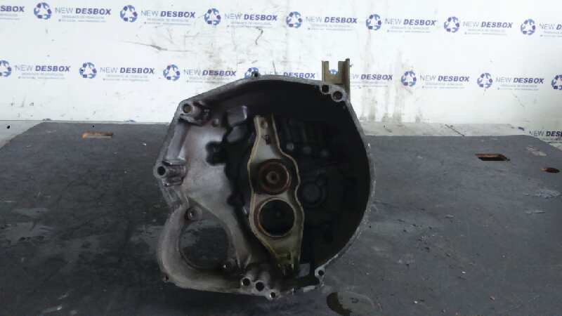 CAJA CAMBIOS PIAGGIO (VESPA) PORTER PICK - UP - vista 5