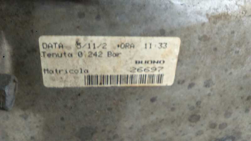 CAJA CAMBIOS PIAGGIO (VESPA) PORTER PICK - UP - vista 4