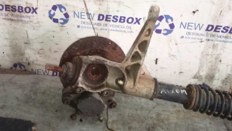 MANGUETA DELANTERA IZQUIERDA AIXAM A721 - vista 2