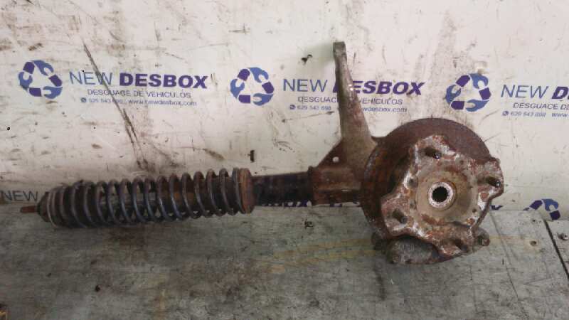 MANGUETA DELANTERA IZQUIERDA AIXAM A721 - vista 3