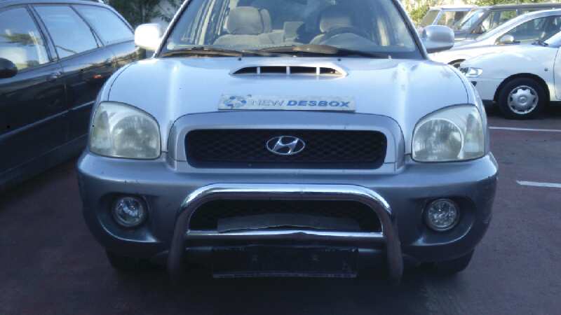 CERRADURA PUERTA DELANTERA DERECHA HYUNDAI SANTA FE (SM) - vista 3