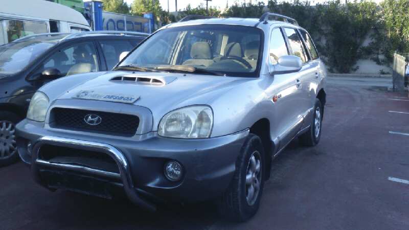 CERRADURA PUERTA DELANTERA DERECHA HYUNDAI SANTA FE (SM) - vista 5