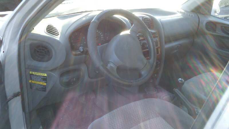 CERRADURA PUERTA DELANTERA DERECHA HYUNDAI SANTA FE (SM) - vista 9