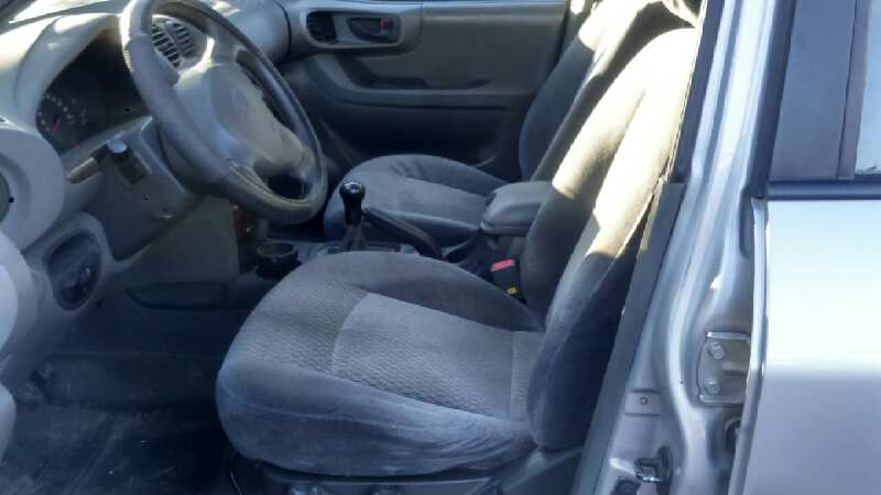 CERRADURA PUERTA DELANTERA DERECHA HYUNDAI SANTA FE (SM) - vista 13