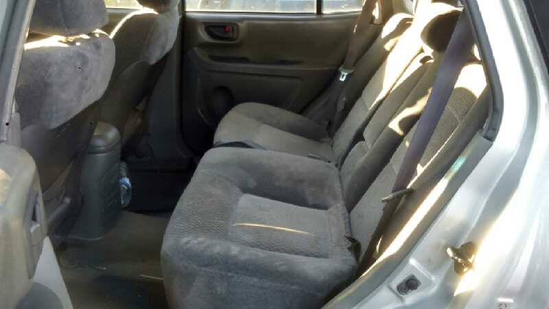 CERRADURA PUERTA DELANTERA DERECHA HYUNDAI SANTA FE (SM) - vista 12