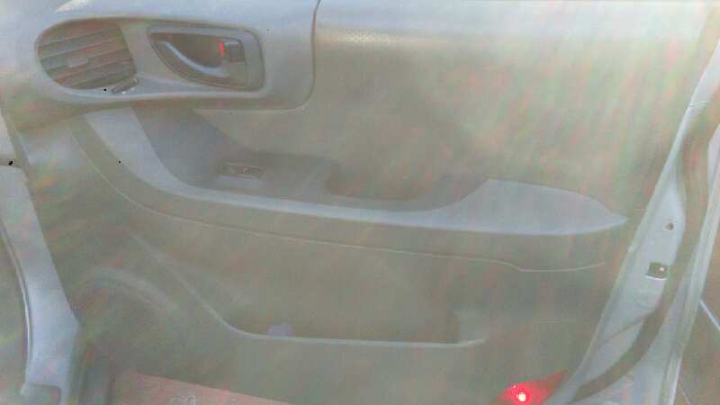 CERRADURA PUERTA DELANTERA DERECHA HYUNDAI SANTA FE (SM) - vista 2