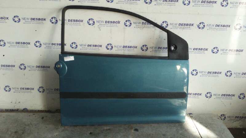 PUERTA DELANTERA DERECHA AIXAM 400