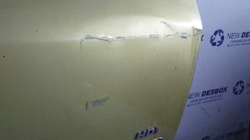 PUERTA DELANTERA DERECHA PEUGEOT 307 BREAK / SW (S1) - vista 5