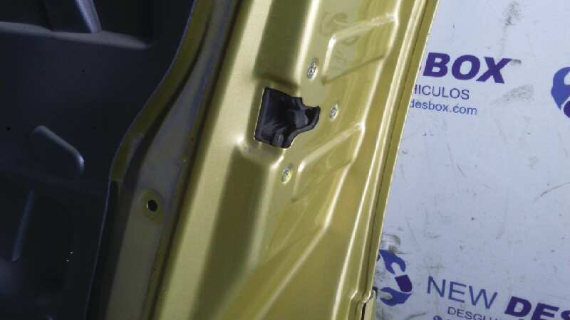 PUERTA DELANTERA DERECHA PEUGEOT 307 BREAK / SW (S1) - vista 2