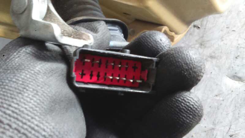 PUERTA DELANTERA DERECHA PEUGEOT 307 BREAK / SW (S1) - vista 4