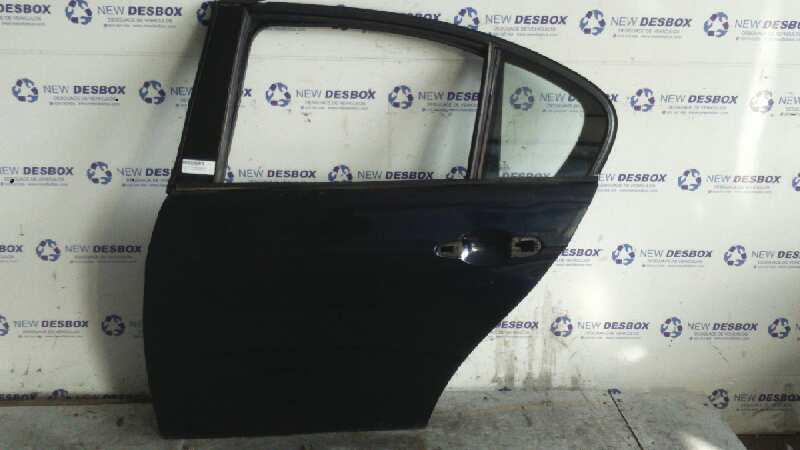 PUERTA TRASERA IZQUIERDA BMW SERIE 3 BERLINA (E90)