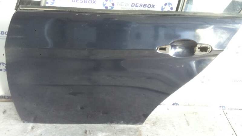 PUERTA TRASERA IZQUIERDA BMW SERIE 3 BERLINA (E90) - vista 3