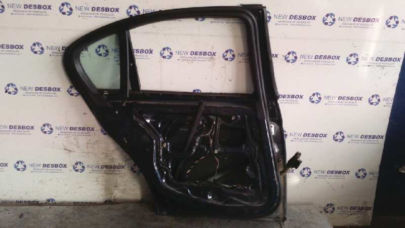 PUERTA TRASERA IZQUIERDA BMW SERIE 3 BERLINA (E90) - vista 4