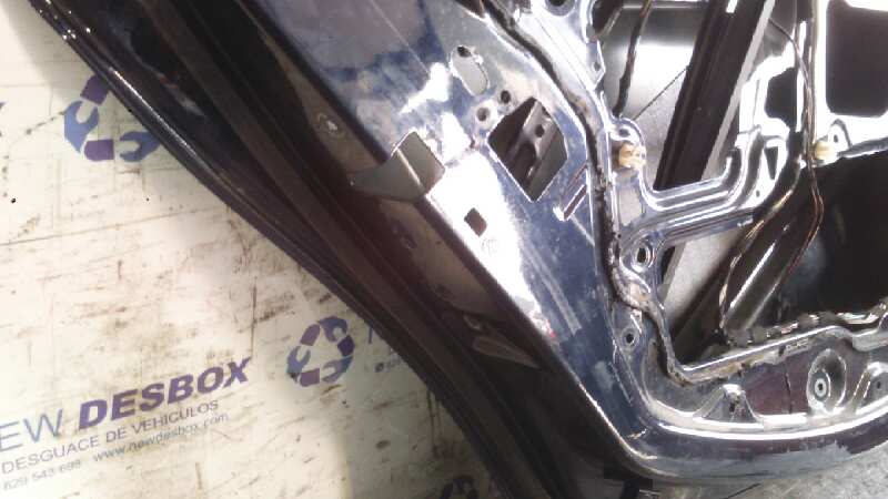 PUERTA TRASERA IZQUIERDA BMW SERIE 3 BERLINA (E90) - vista 5