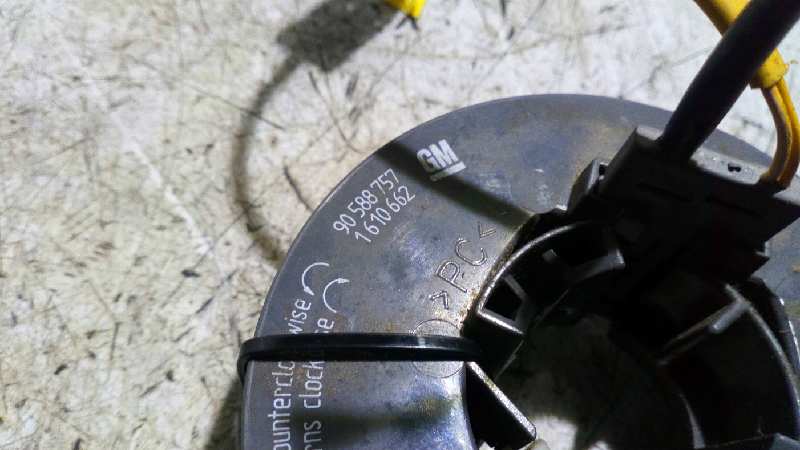 ANILLO AIRBAG OPEL AGILA - vista 4