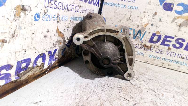 MOTOR ARRANQUE CITROEN SAXO 1.5 - vista 3