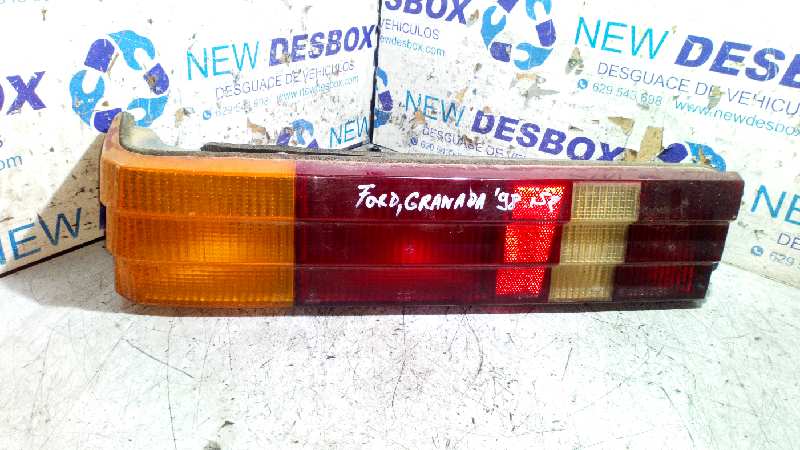 PILOTO TRASERO IZQUIERDO FORD GRANADA BERL./TURNIER