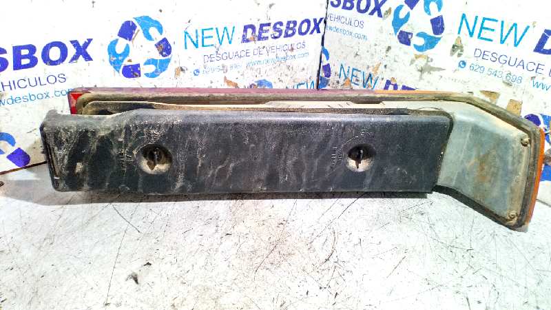 PILOTO TRASERO IZQUIERDO FORD GRANADA BERL./TURNIER - vista 3