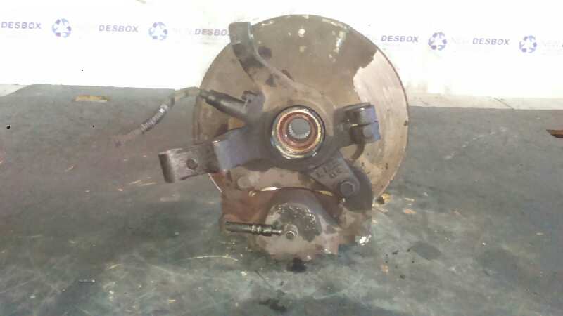 MANGUETA DELANTERA DERECHA KIA CARENS