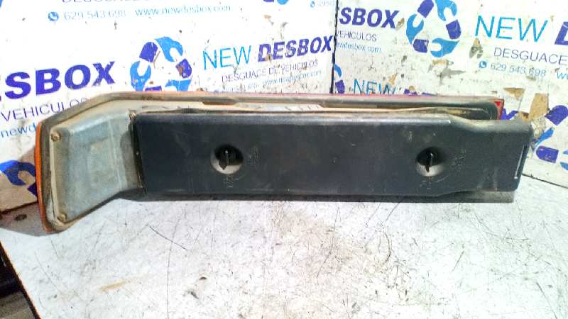 PILOTO TRASERO DERECHO FORD GRANADA BERL./TURNIER - vista 2