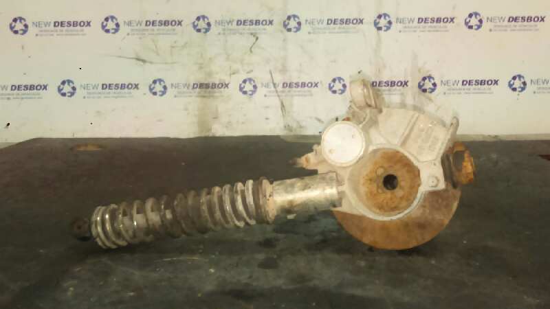 MANGUETA DELANTERA DERECHA LIGIER NOVA