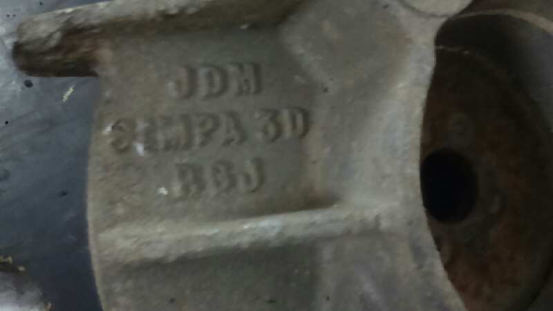 MANGUETA DELANTERA DERECHA LIGIER NOVA - vista 4