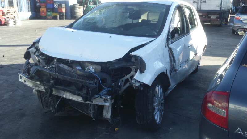 TURBOCOMPRESOR RENAULT CLIO III - vista 8