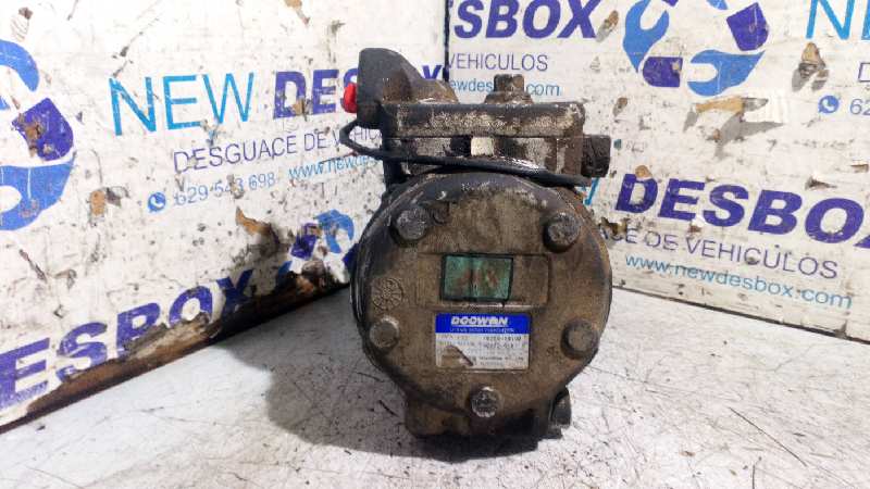 COMPRESOR AIRE ACONDICIONADO KIA CARENS - vista 3