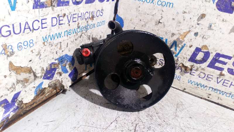 BOMBA DIRECCION KIA CARENS - vista 4