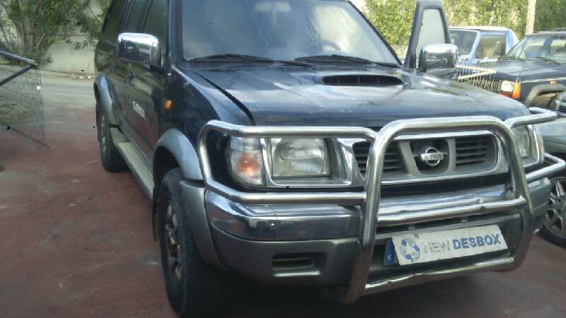 PUERTA DELANTERA IZQUIERDA NISSAN PICK-UP (D22) - vista 6