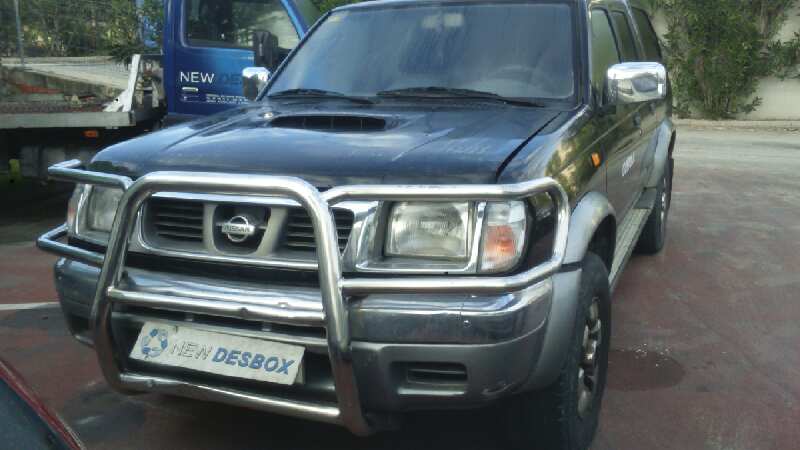 MANDO LUCES NISSAN PICK-UP (D22) - vista 13