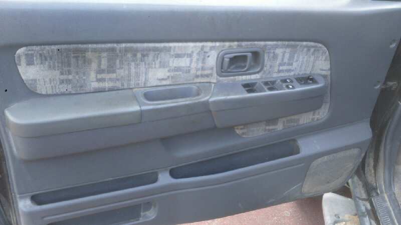 MANDO LUCES NISSAN PICK-UP (D22) - vista 12