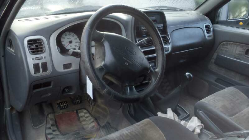 MANDO LUCES NISSAN PICK-UP (D22) - vista 3