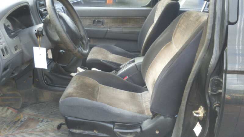 MANDO LUCES NISSAN PICK-UP (D22) - vista 8