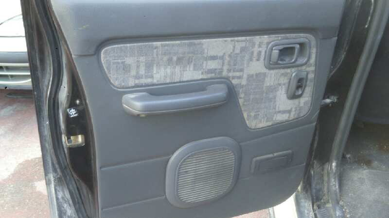 MANDO LUCES NISSAN PICK-UP (D22) - vista 9
