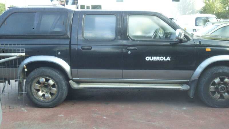 MANDO LUCES NISSAN PICK-UP (D22) - vista 10