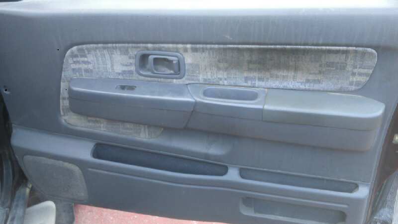 MANDO LUCES NISSAN PICK-UP (D22) - vista 2