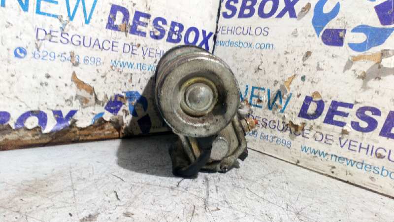 MOTOR ARRANQUE KIA CARENS - vista 5